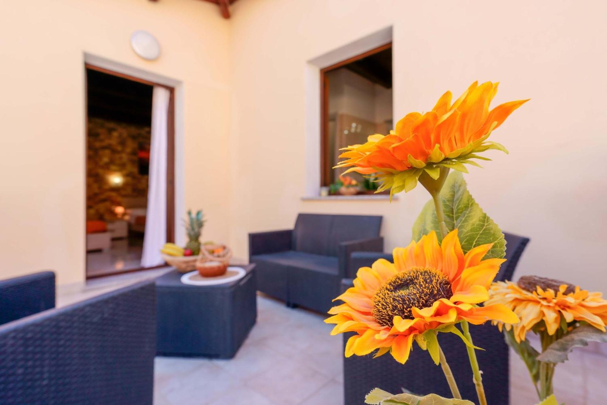 Guest house Domos La Corte Ghibellina