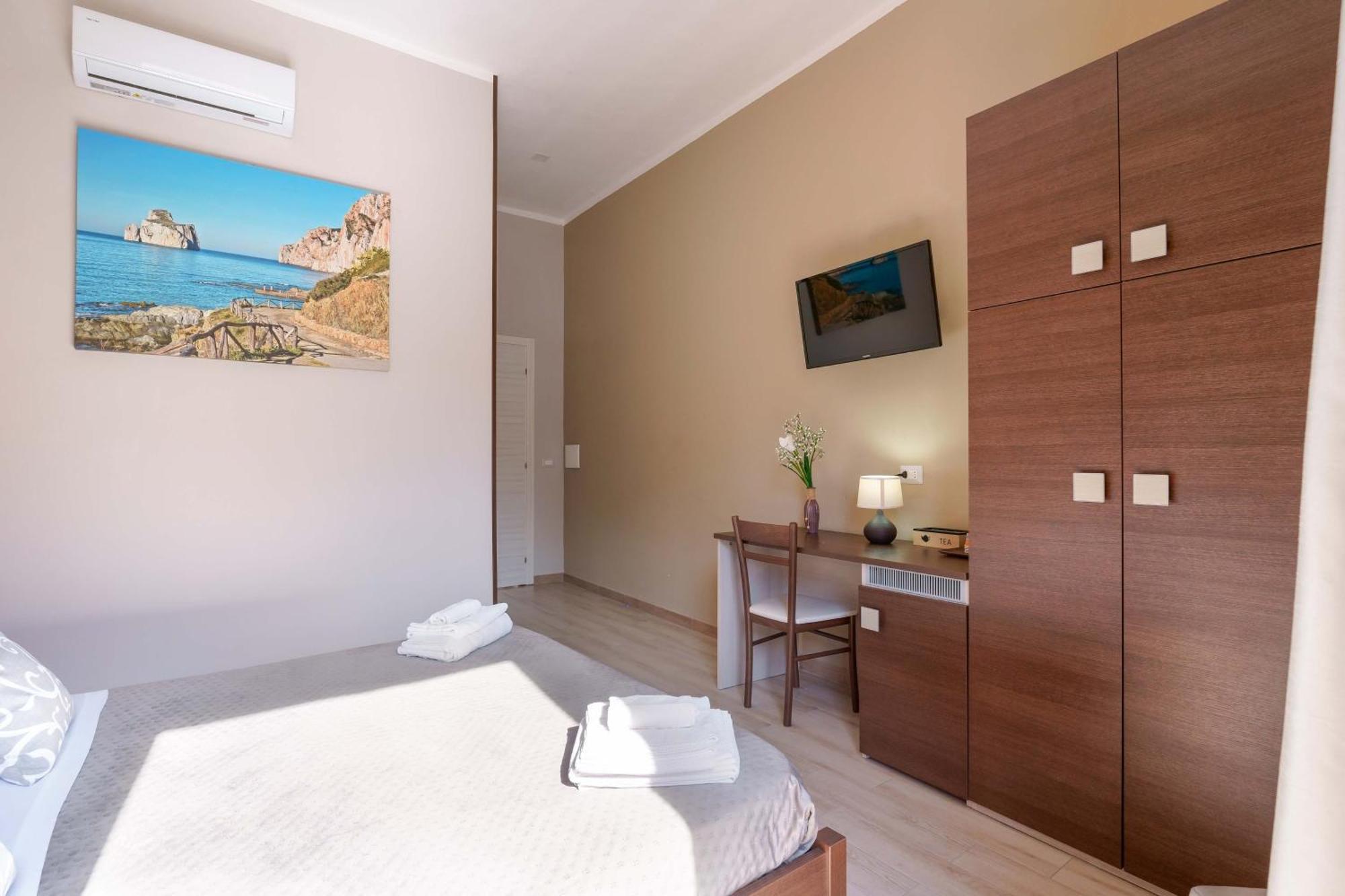 Guest house Domos La Corte Ghibellina *