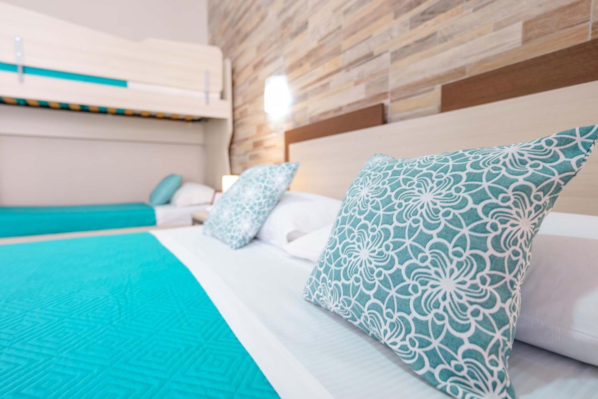Guest house Domos La Corte Ghibellina *