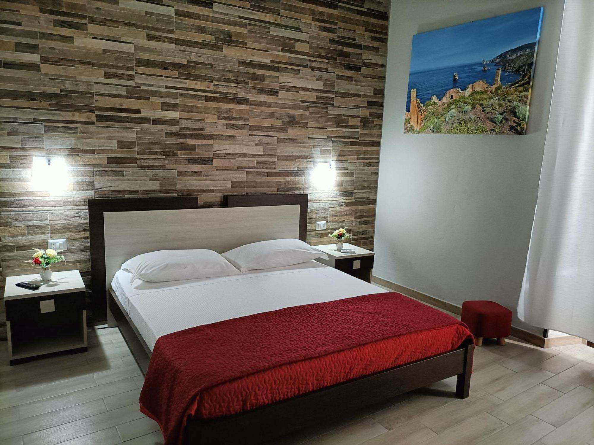Guest house Domos La Corte Ghibellina