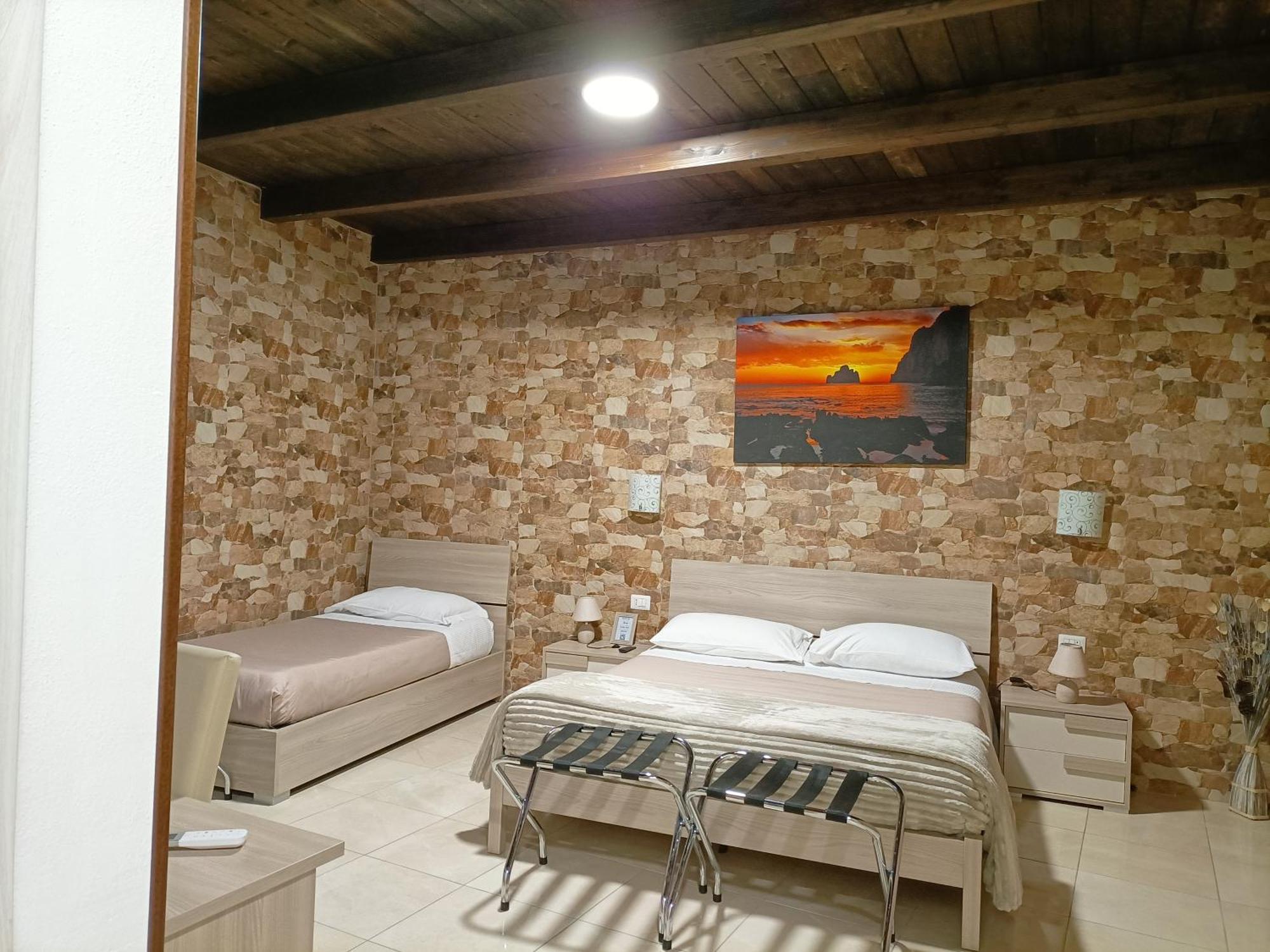 Guest house Domos La Corte Ghibellina Iglesias