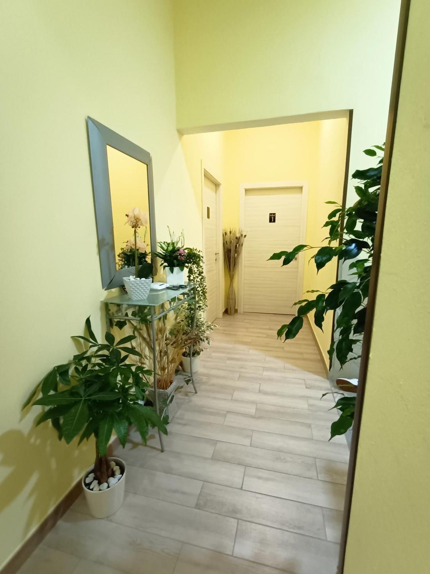 Guest house Domos La Corte Ghibellina *