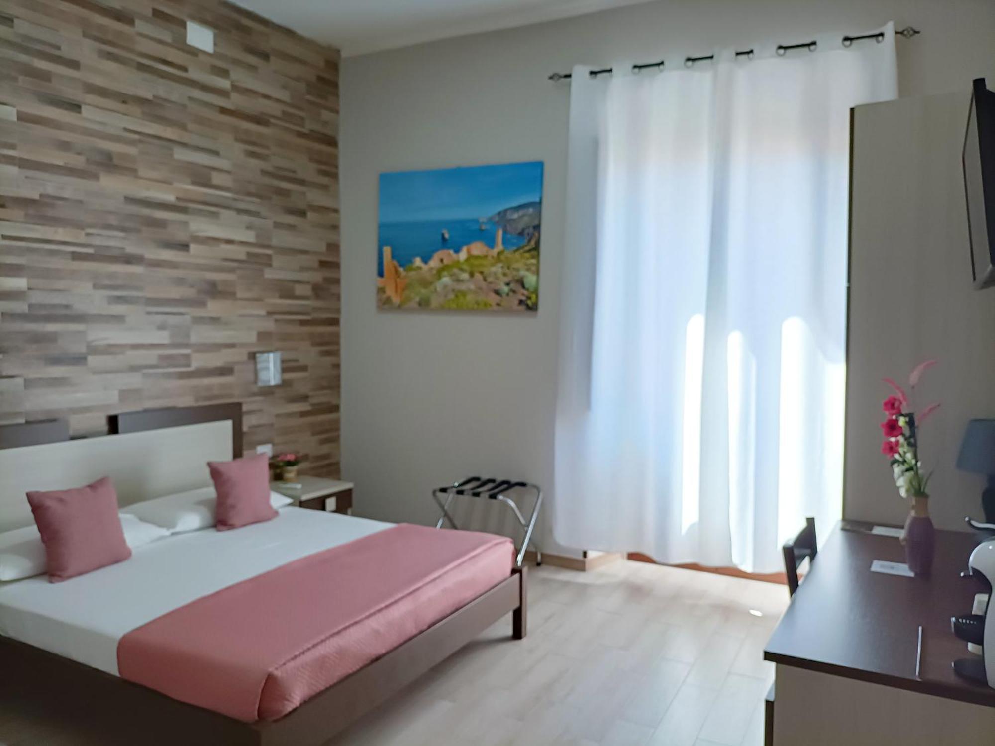 Guest house Domos La Corte Ghibellina *