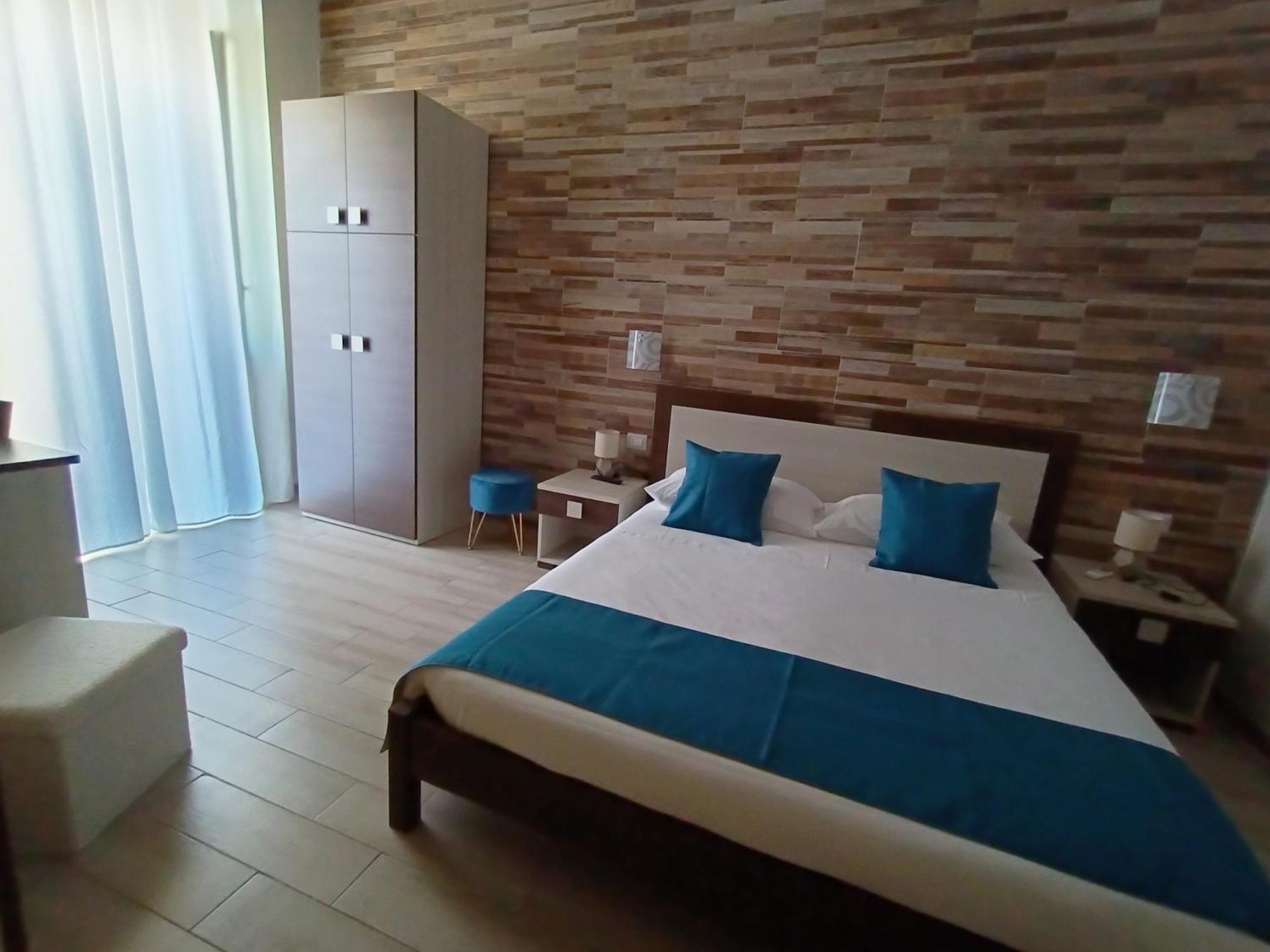 Guest house Domos La Corte Ghibellina Iglesias
