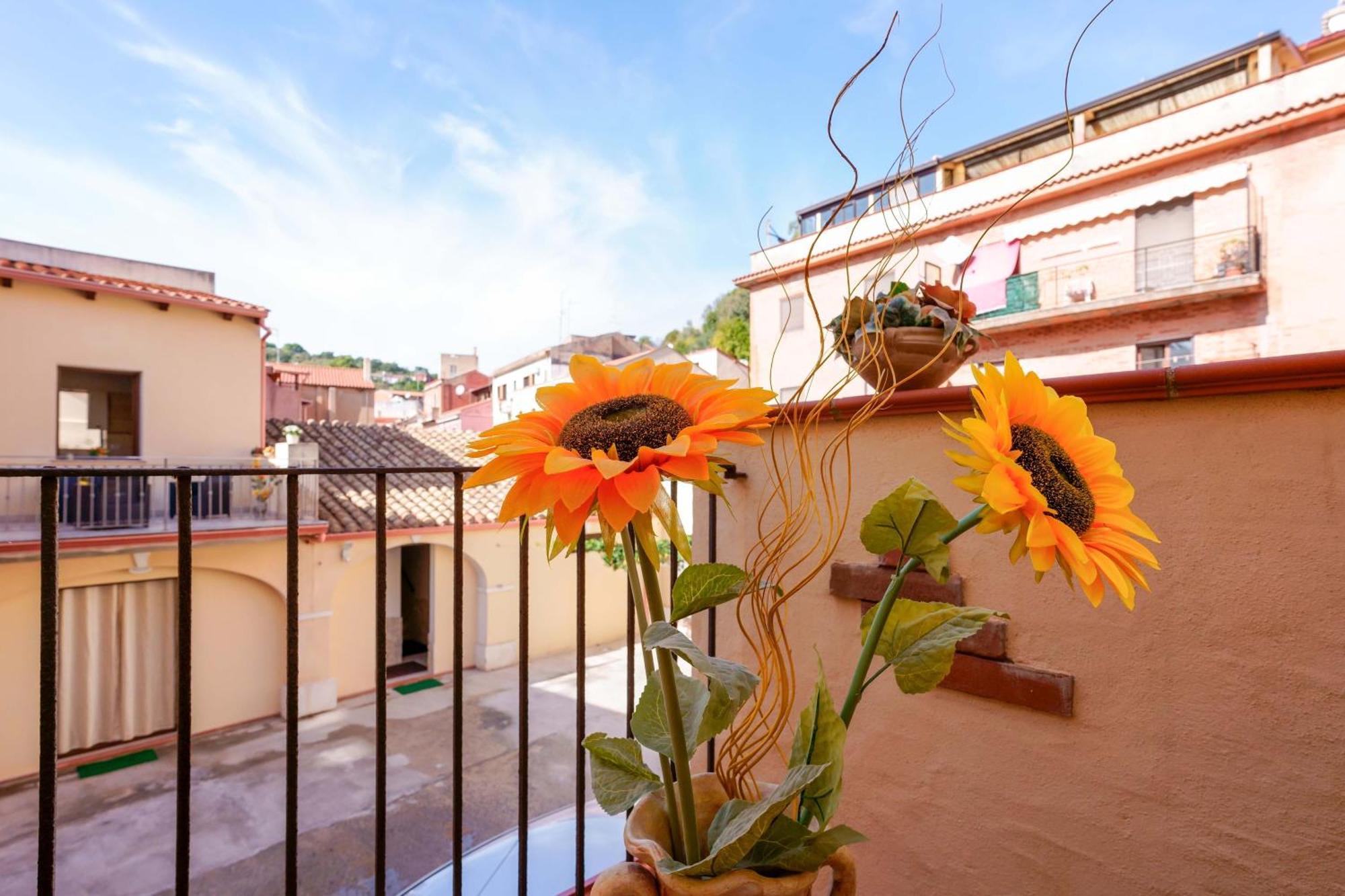 Guest house Domos La Corte Ghibellina Iglesias