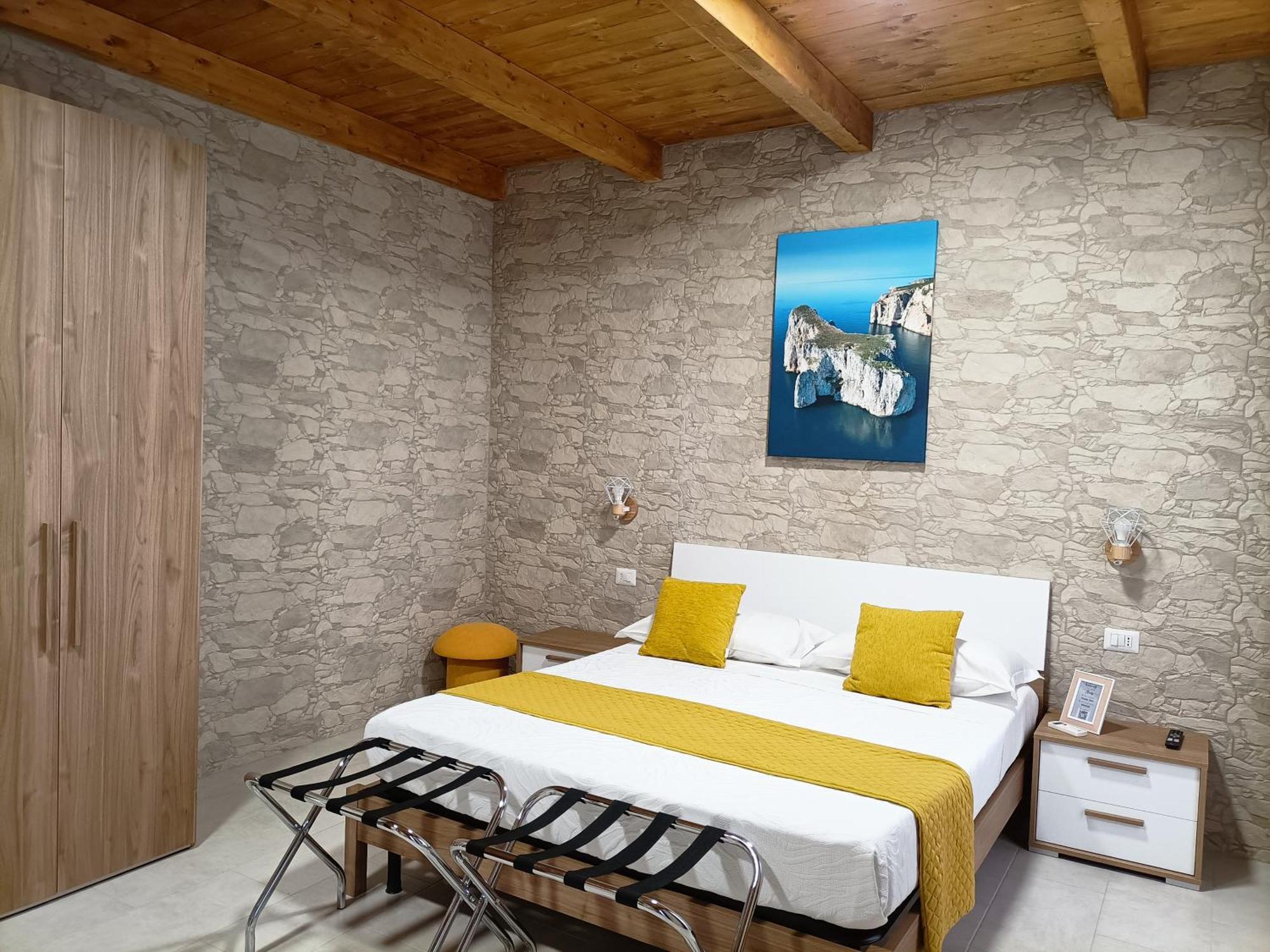 Guest house Domos La Corte Ghibellina