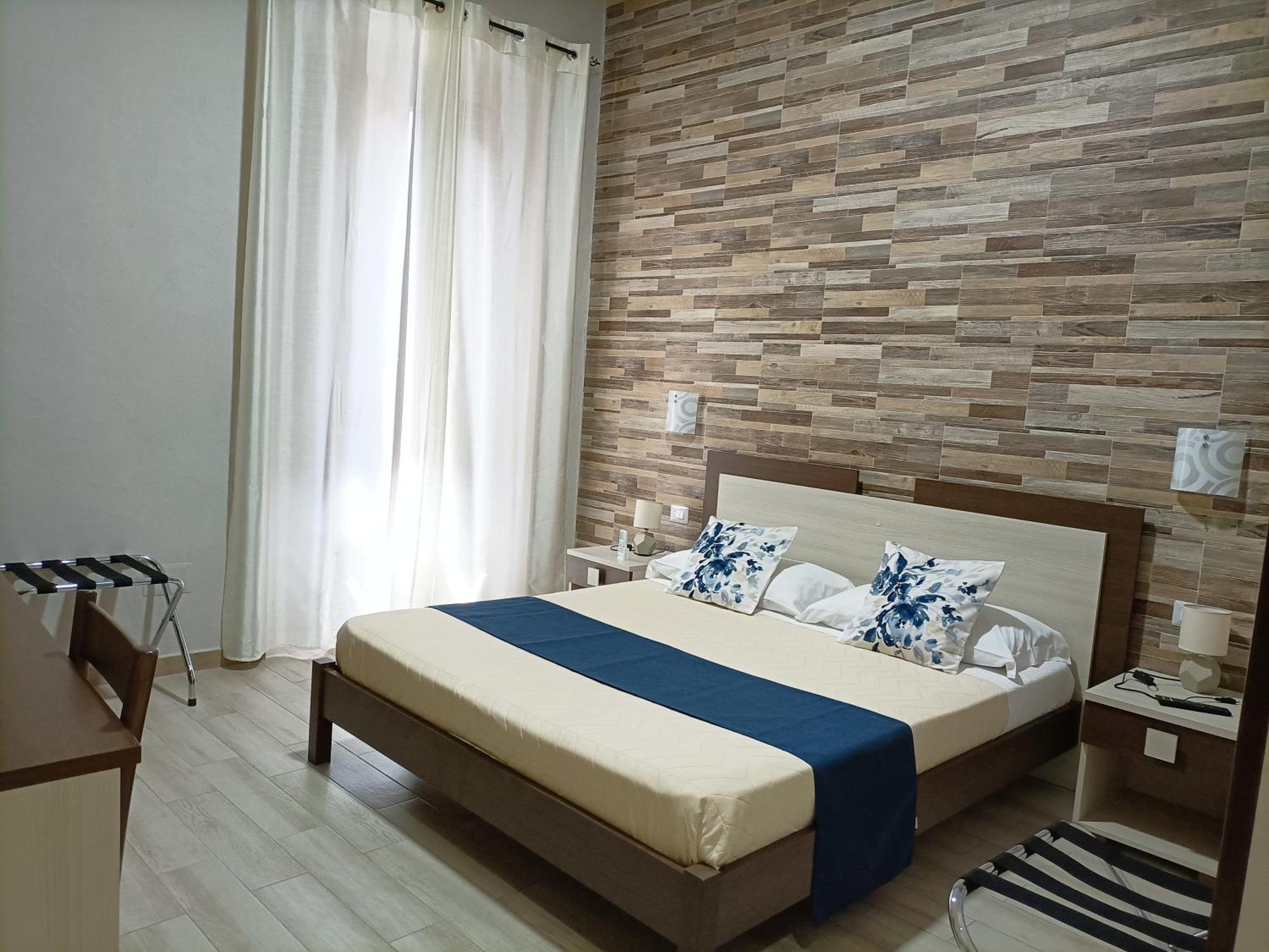 Guest house Domos La Corte Ghibellina