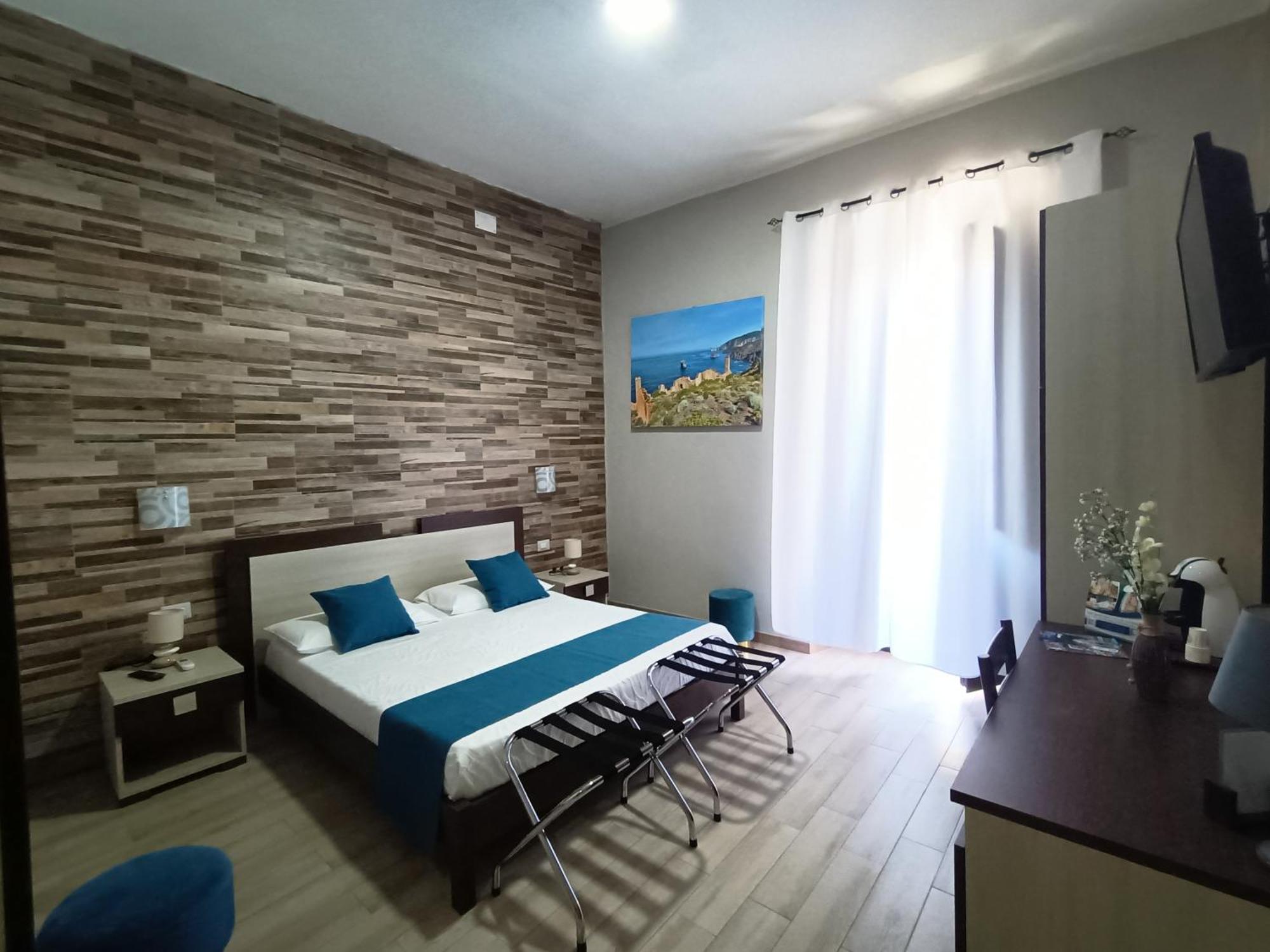 Guest house Domos La Corte Ghibellina *