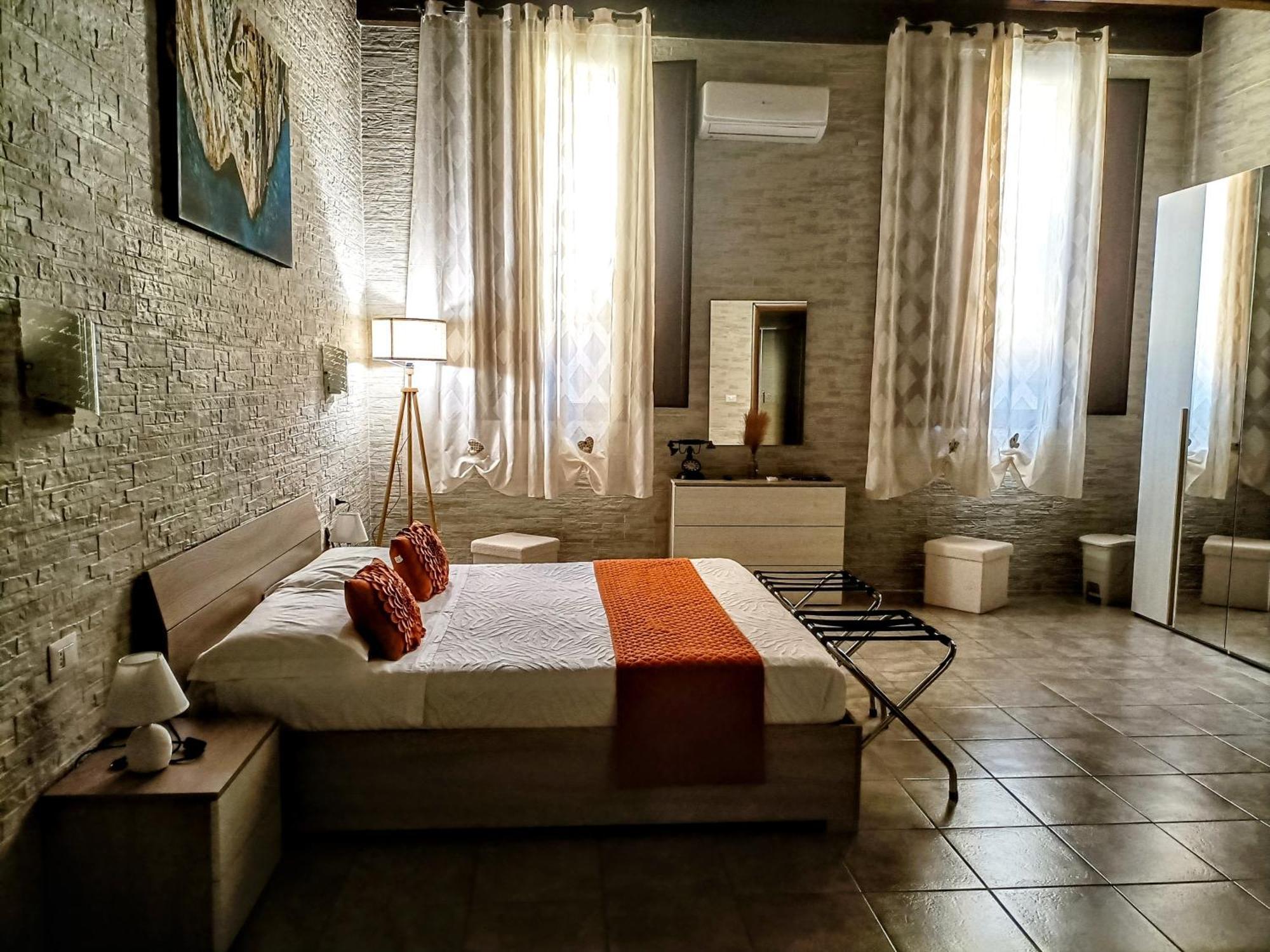 Guest house Domos La Corte Ghibellina Iglesias
