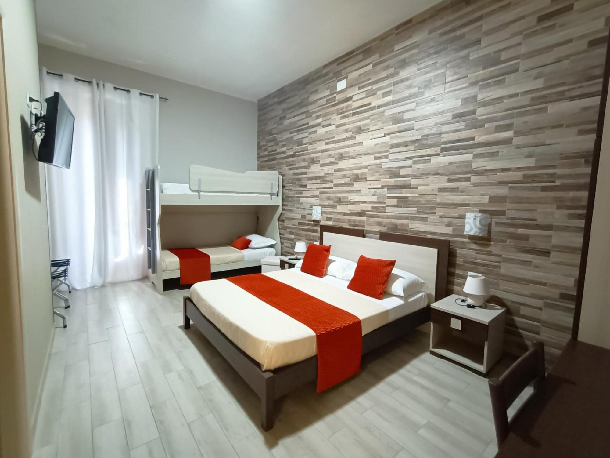 Guest house Domos La Corte Ghibellina