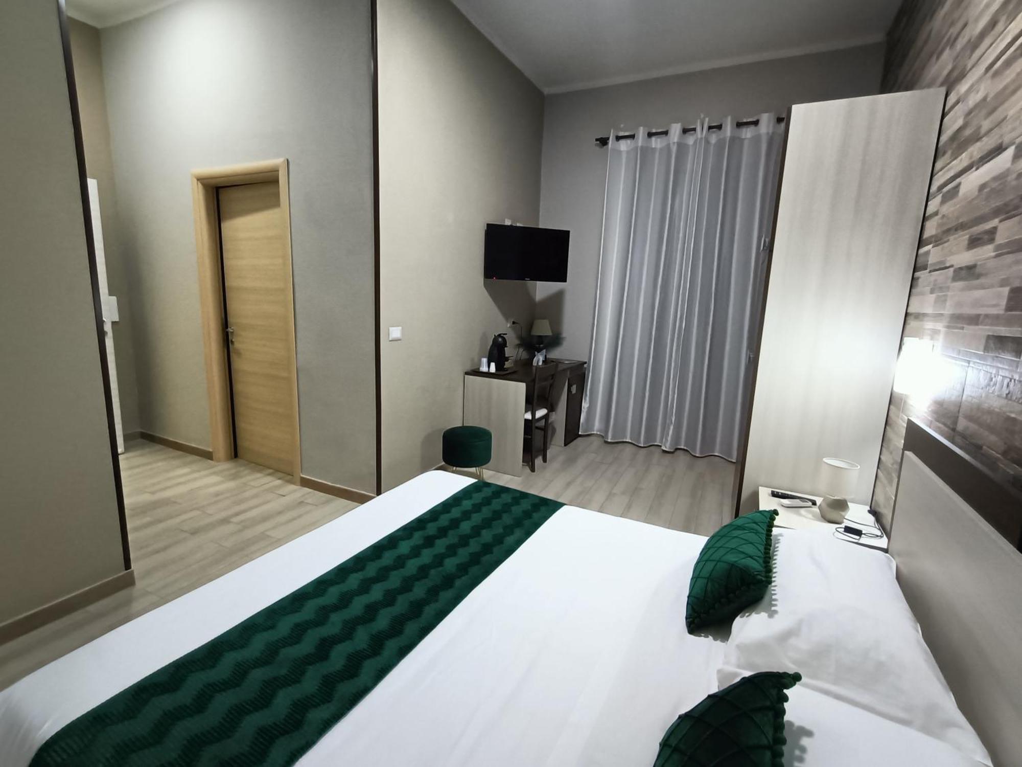 Guest house Domos La Corte Ghibellina