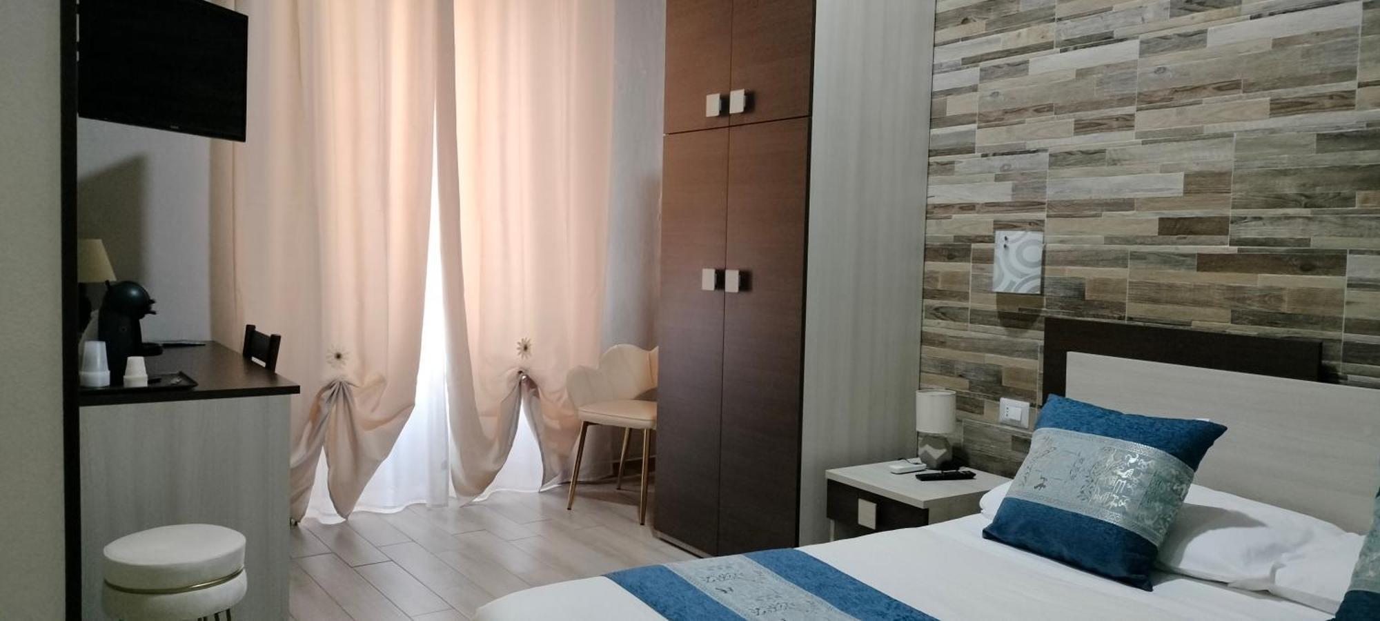 Guest house Domos La Corte Ghibellina *