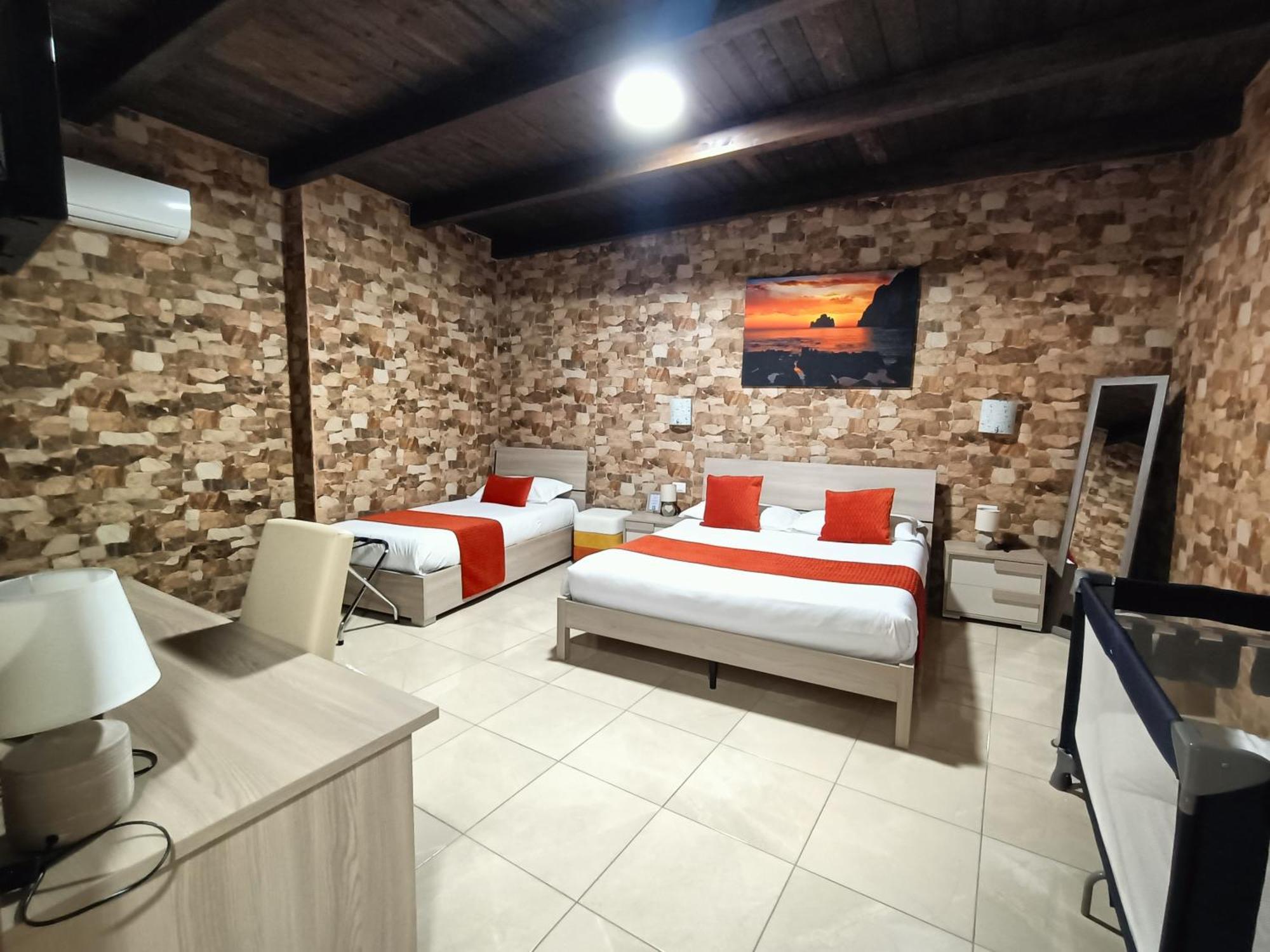 Guest house Domos La Corte Ghibellina Iglesias